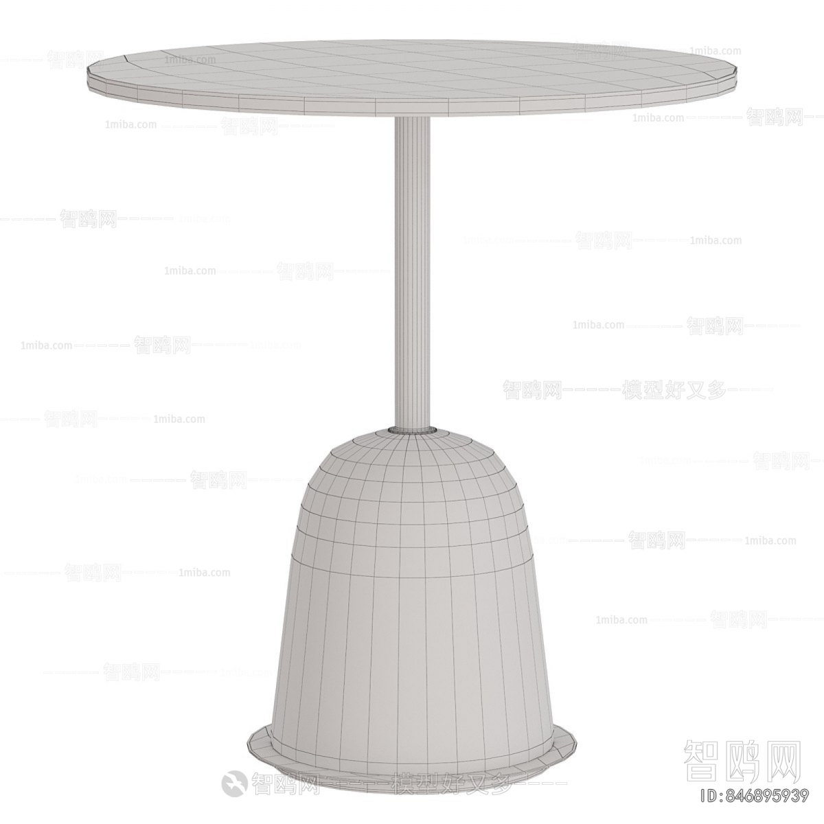 Modern Side Table/corner Table