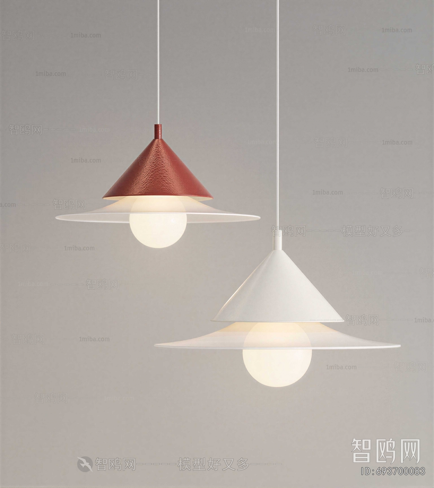 Modern Droplight
