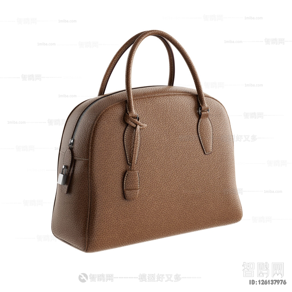 Modern Lady's Bag