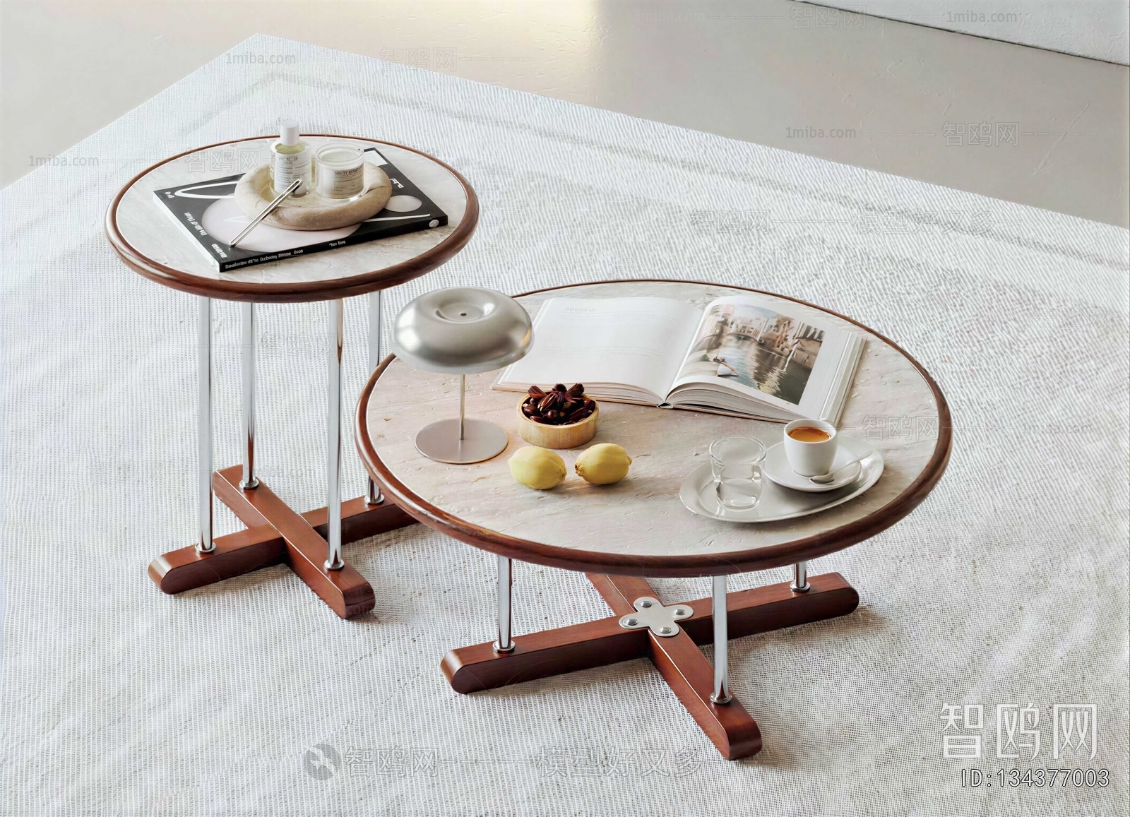 Modern Coffee Table