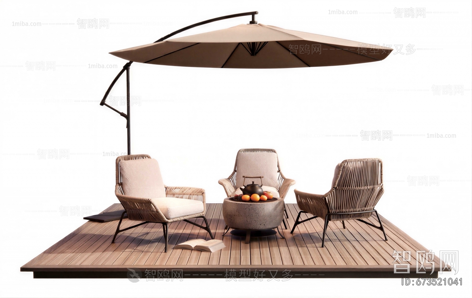 Modern Outdoor Tables And Chairs