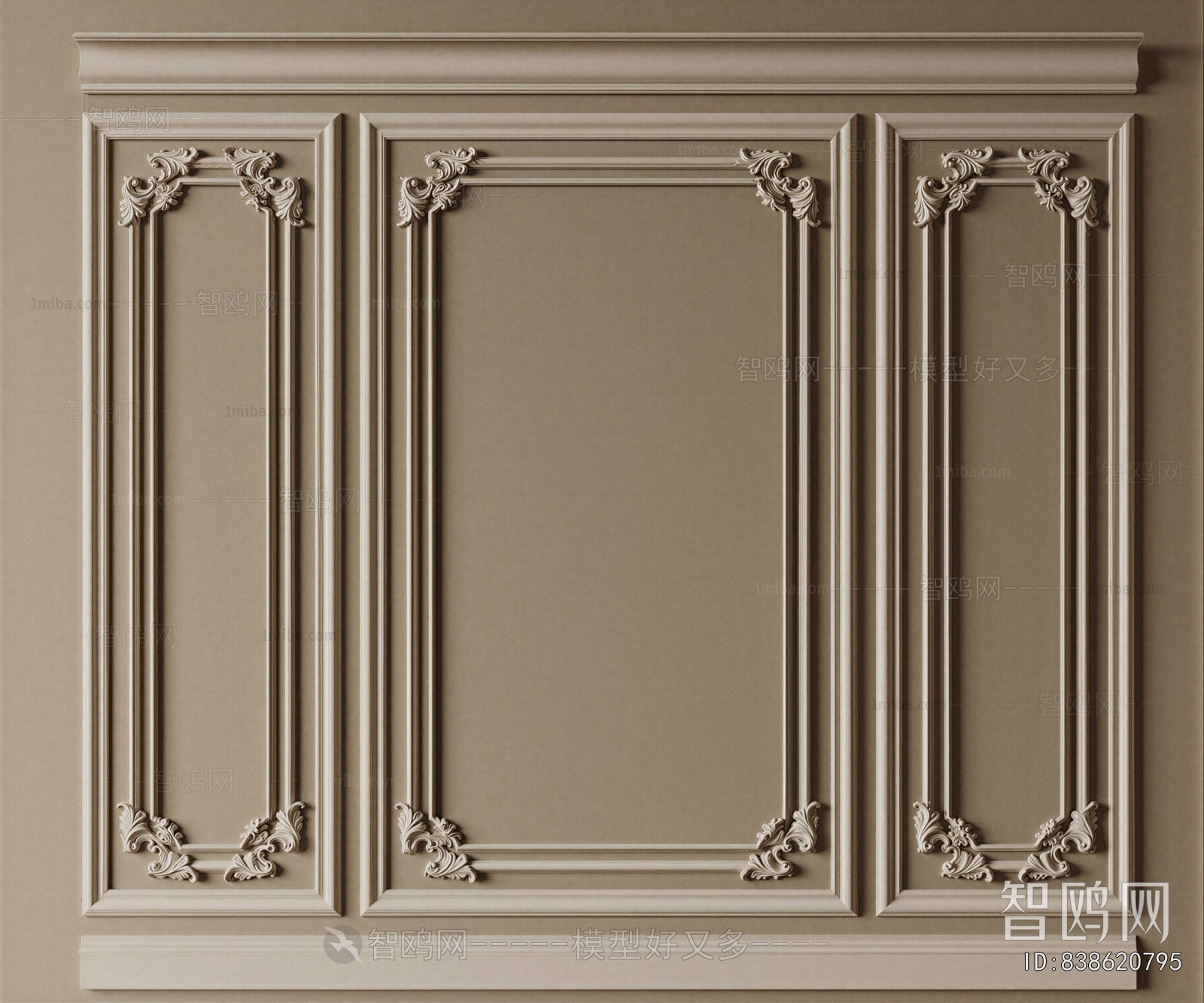 French Style Linellae