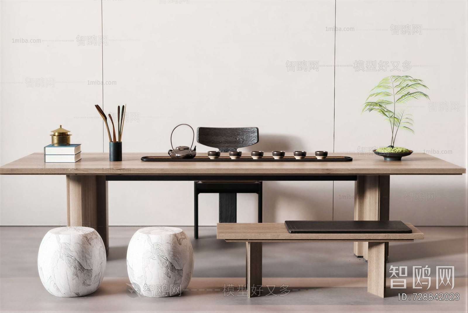 New Chinese Style Tea Tables And Chairs