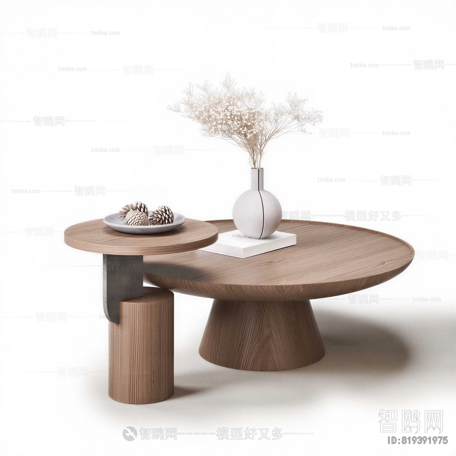 Modern Coffee Table