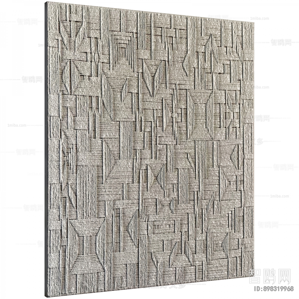 Modern Wall Decoration