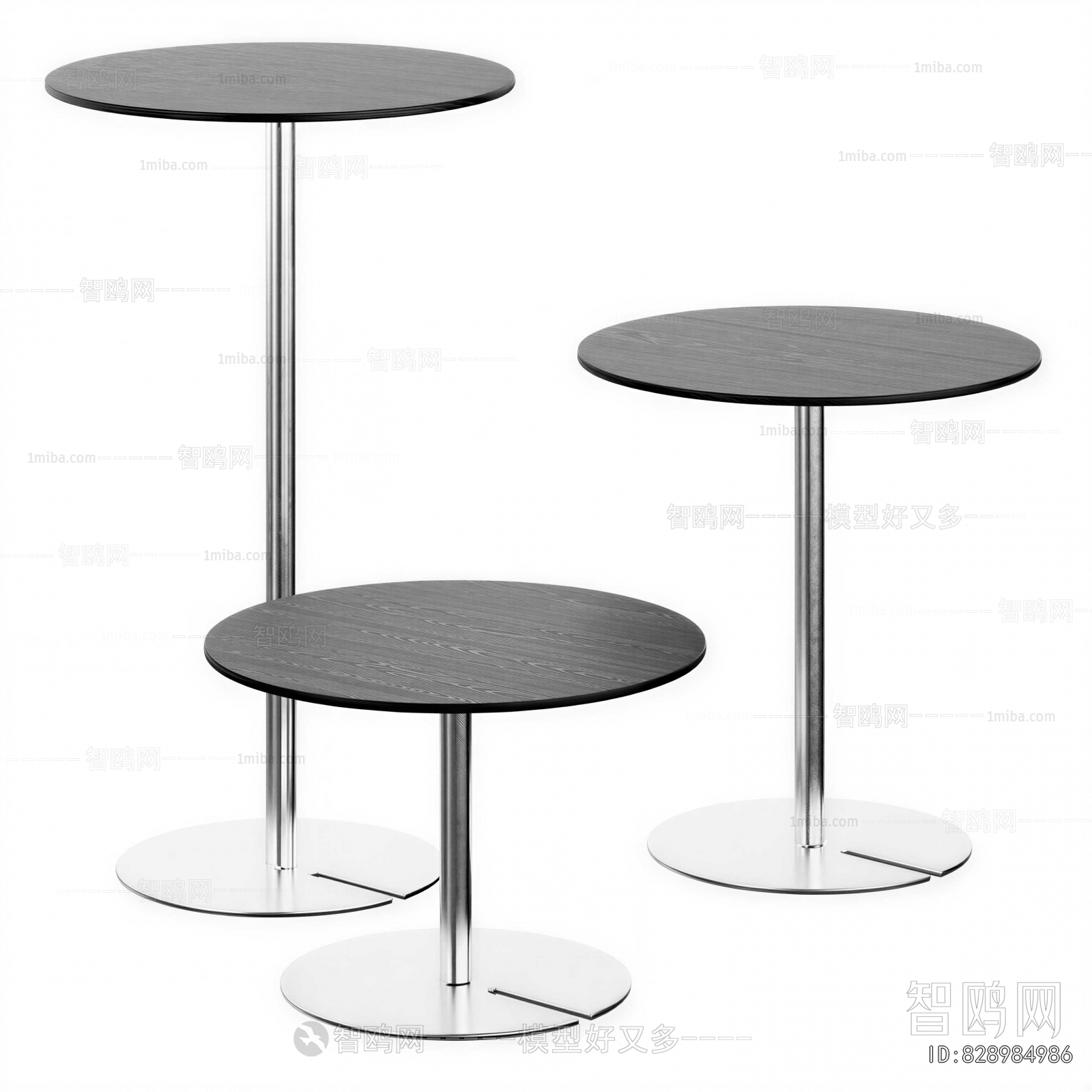 Modern Side Table/corner Table