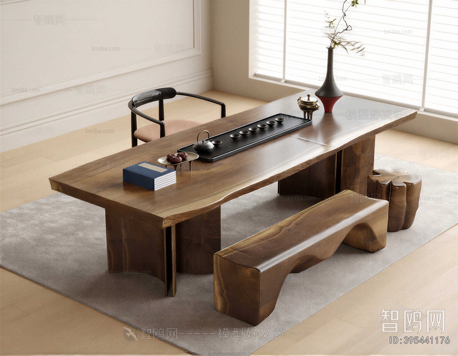 New Chinese Style Tea Tables And Chairs