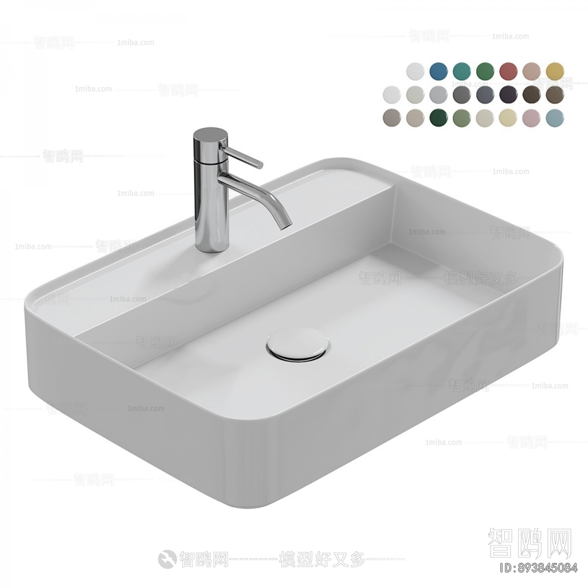 Modern Basin