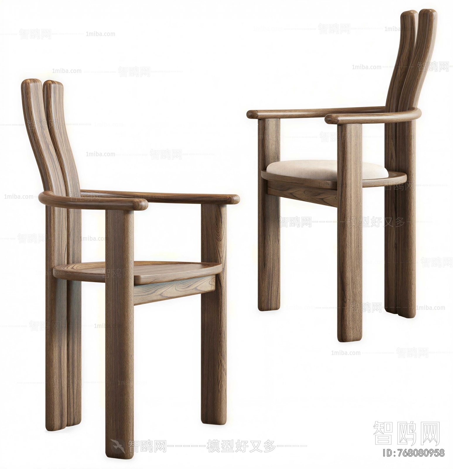 Modern Dining Chair