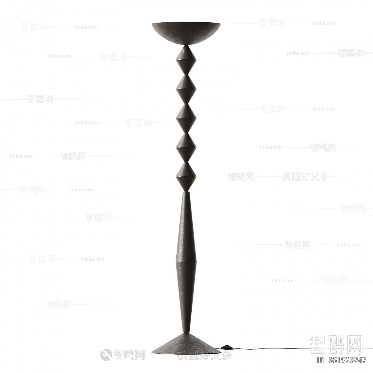 Modern Floor Lamp
