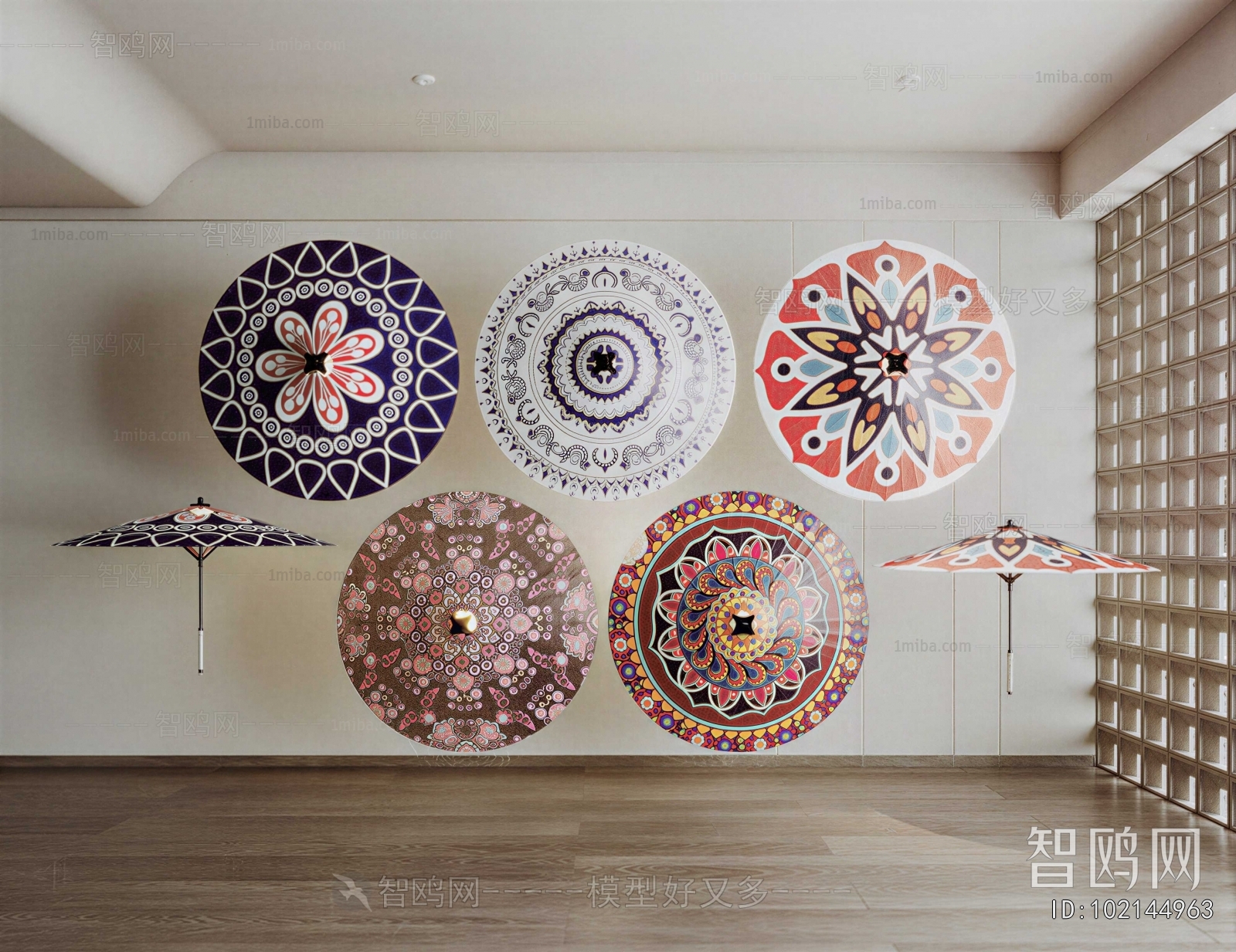 New Chinese Style Other