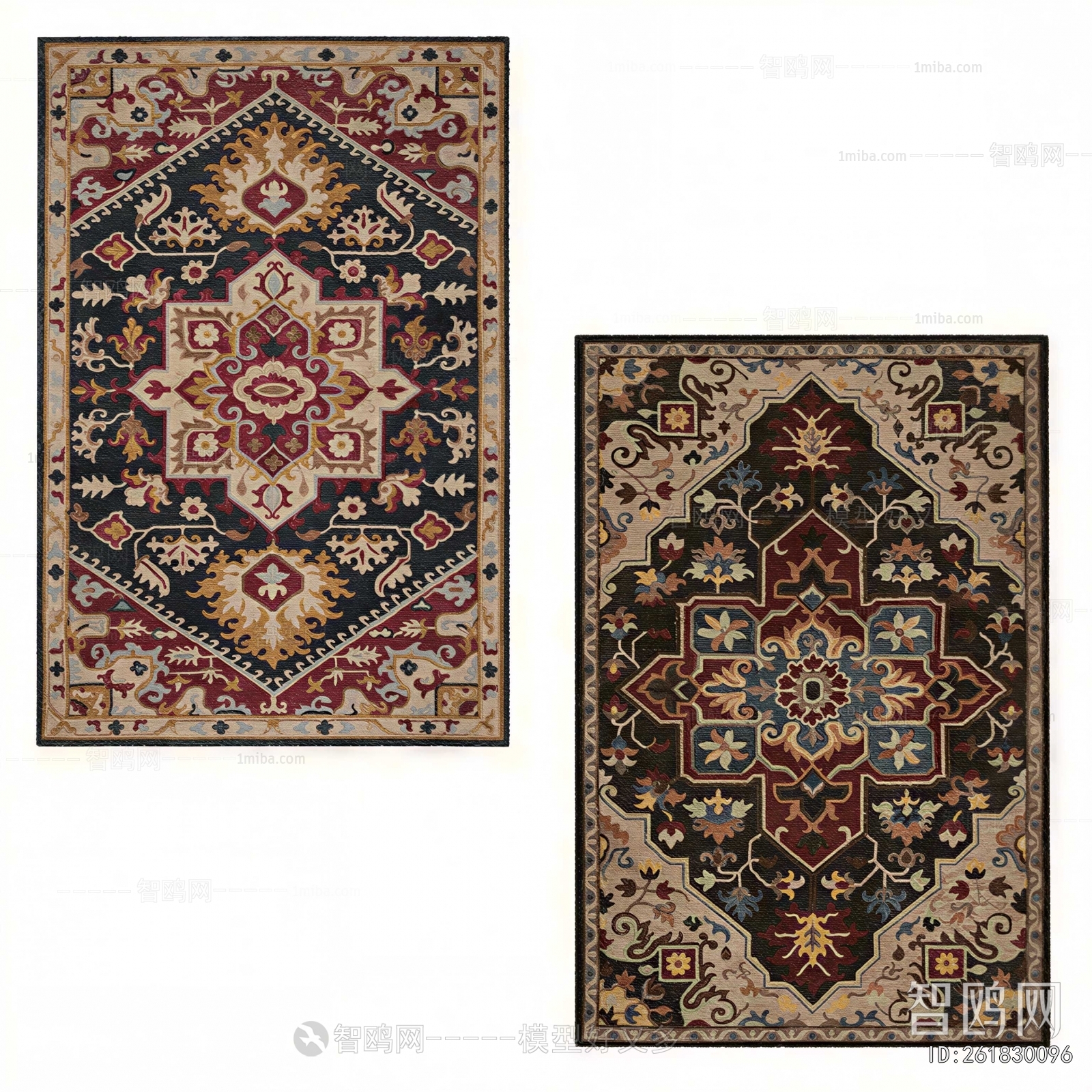 European Style The Carpet