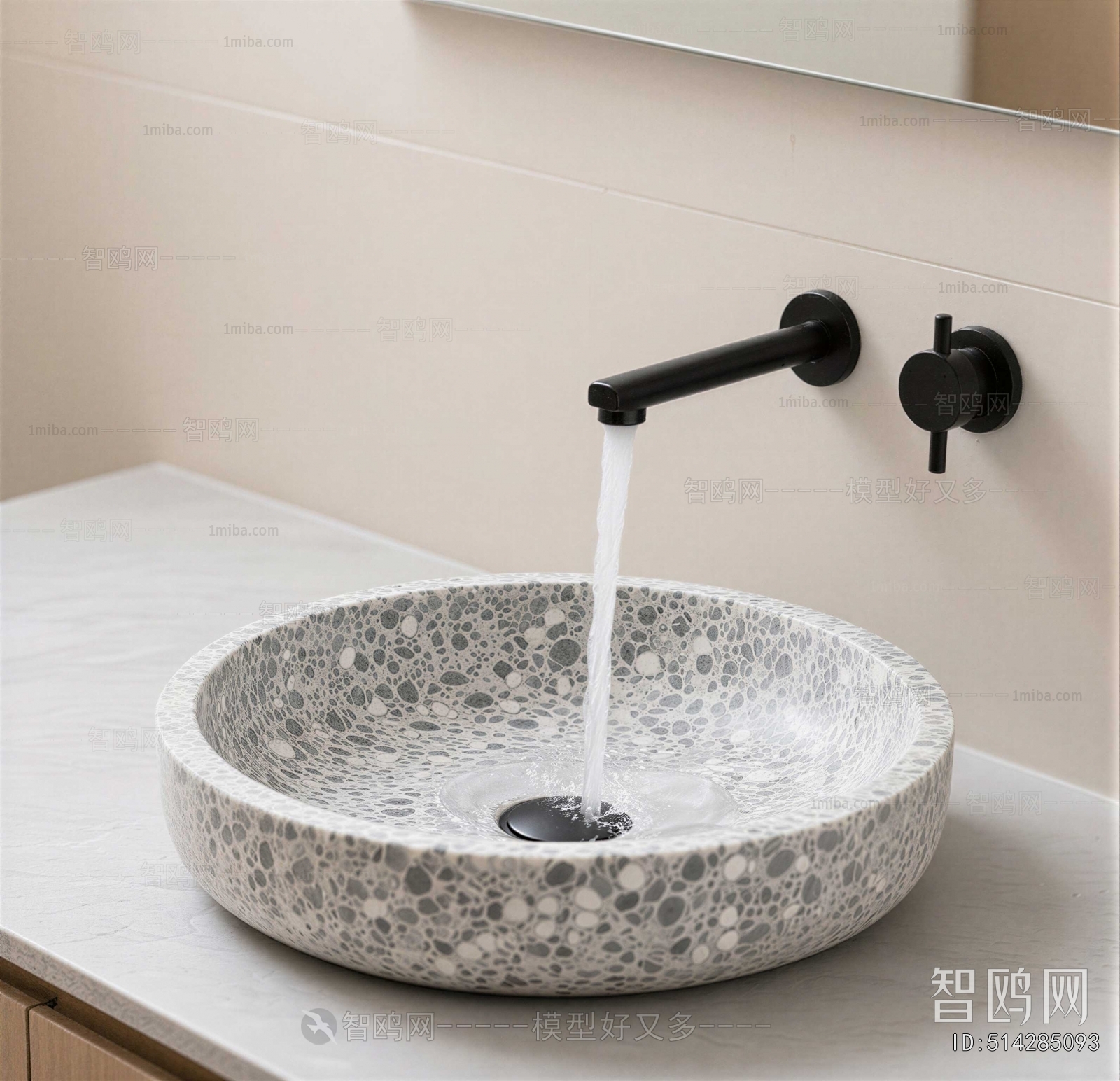 Modern Basin