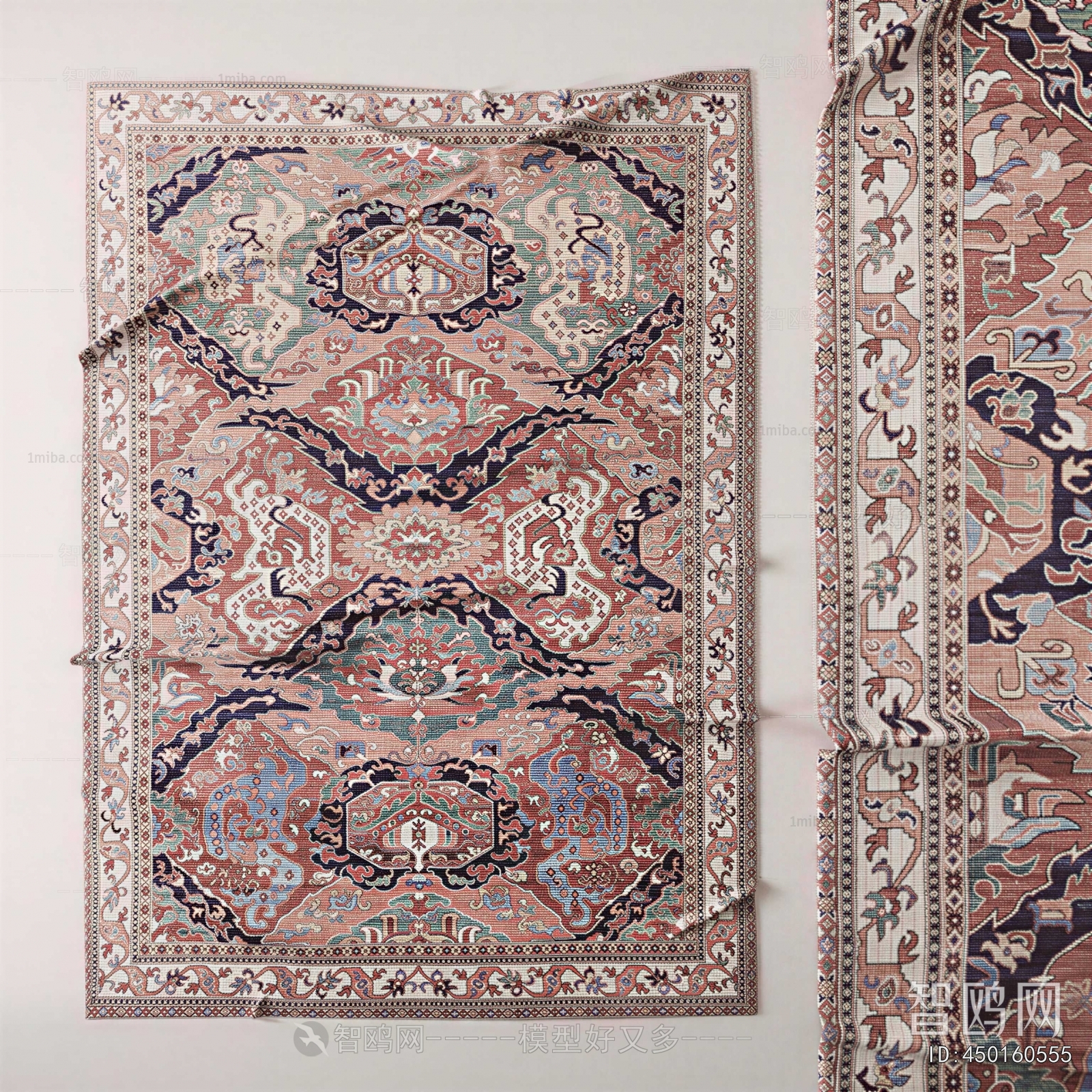 European Style The Carpet