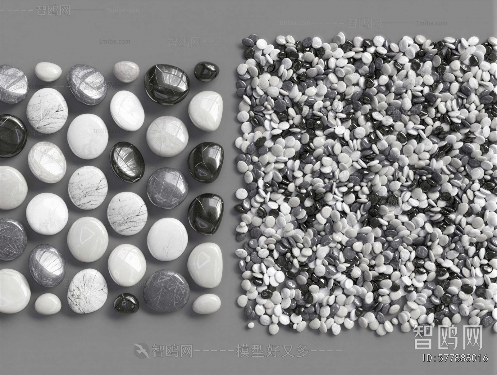 Modern Wall Decoration