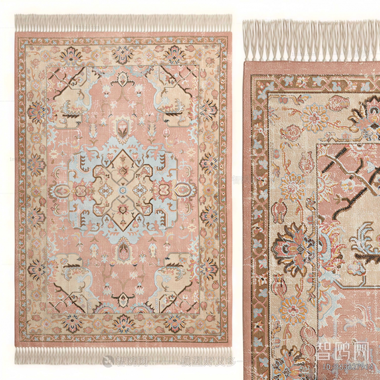 European Style The Carpet