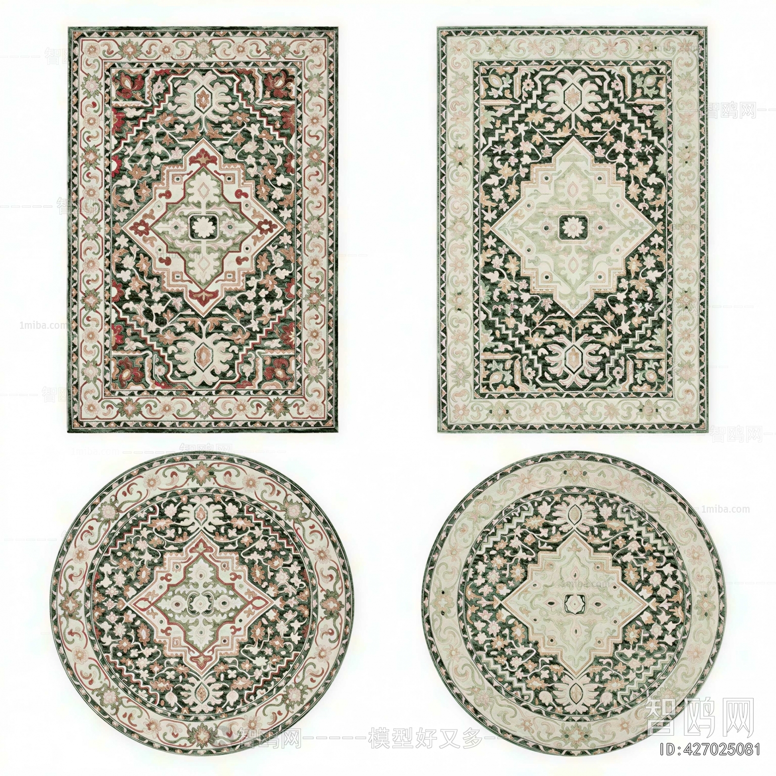 European Style The Carpet