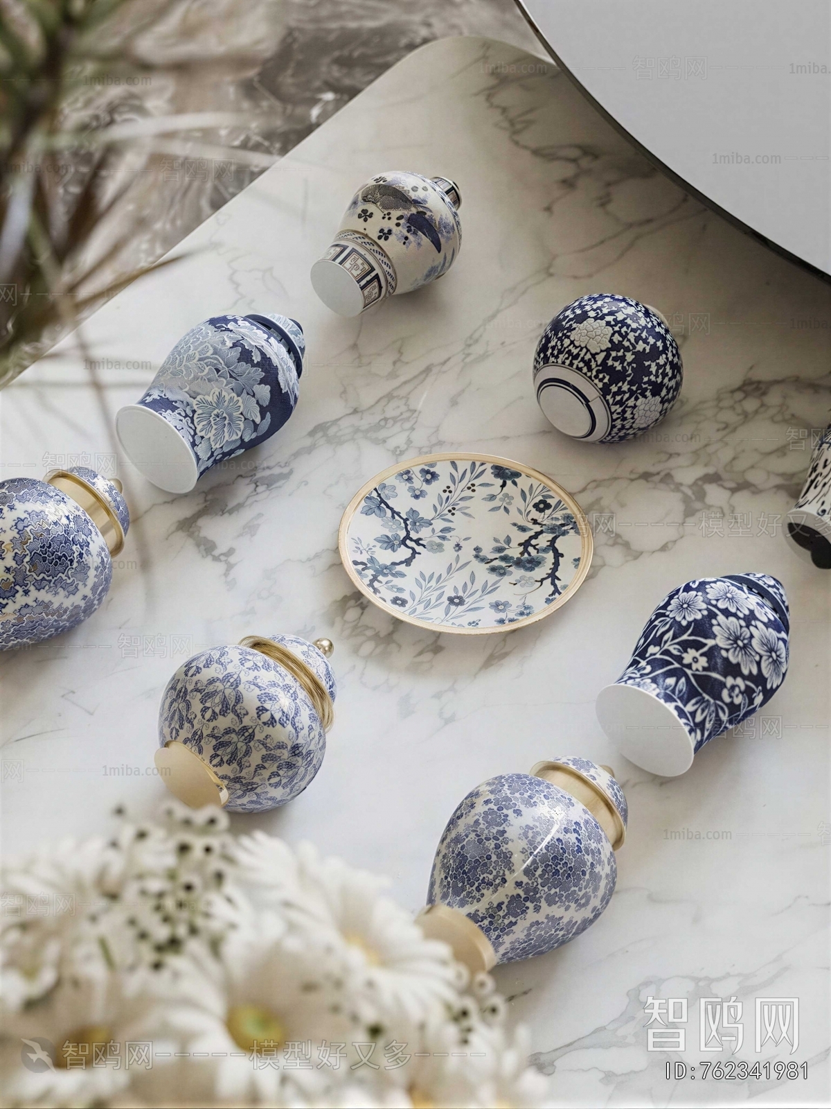 New Chinese Style Utensil