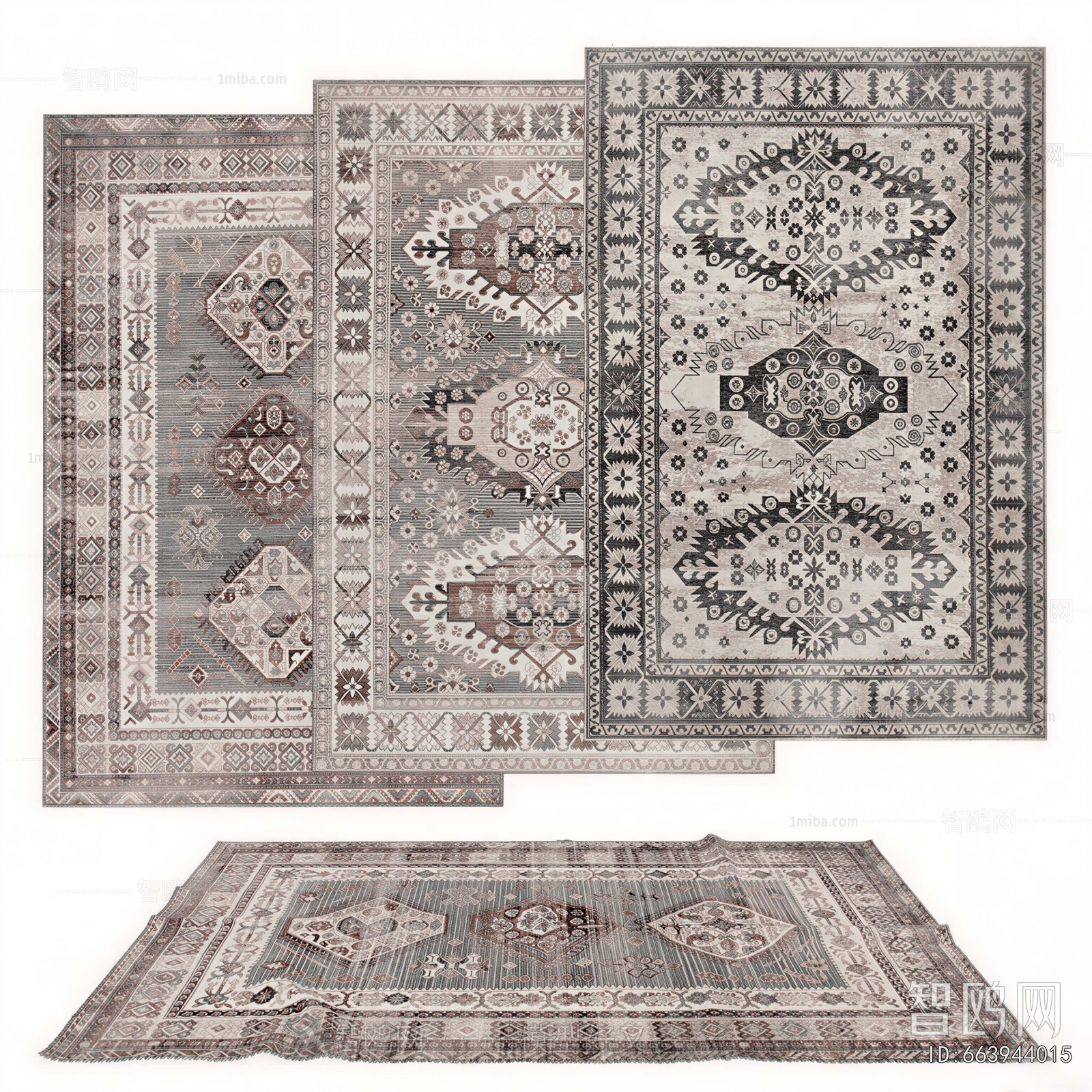 American Style The Carpet