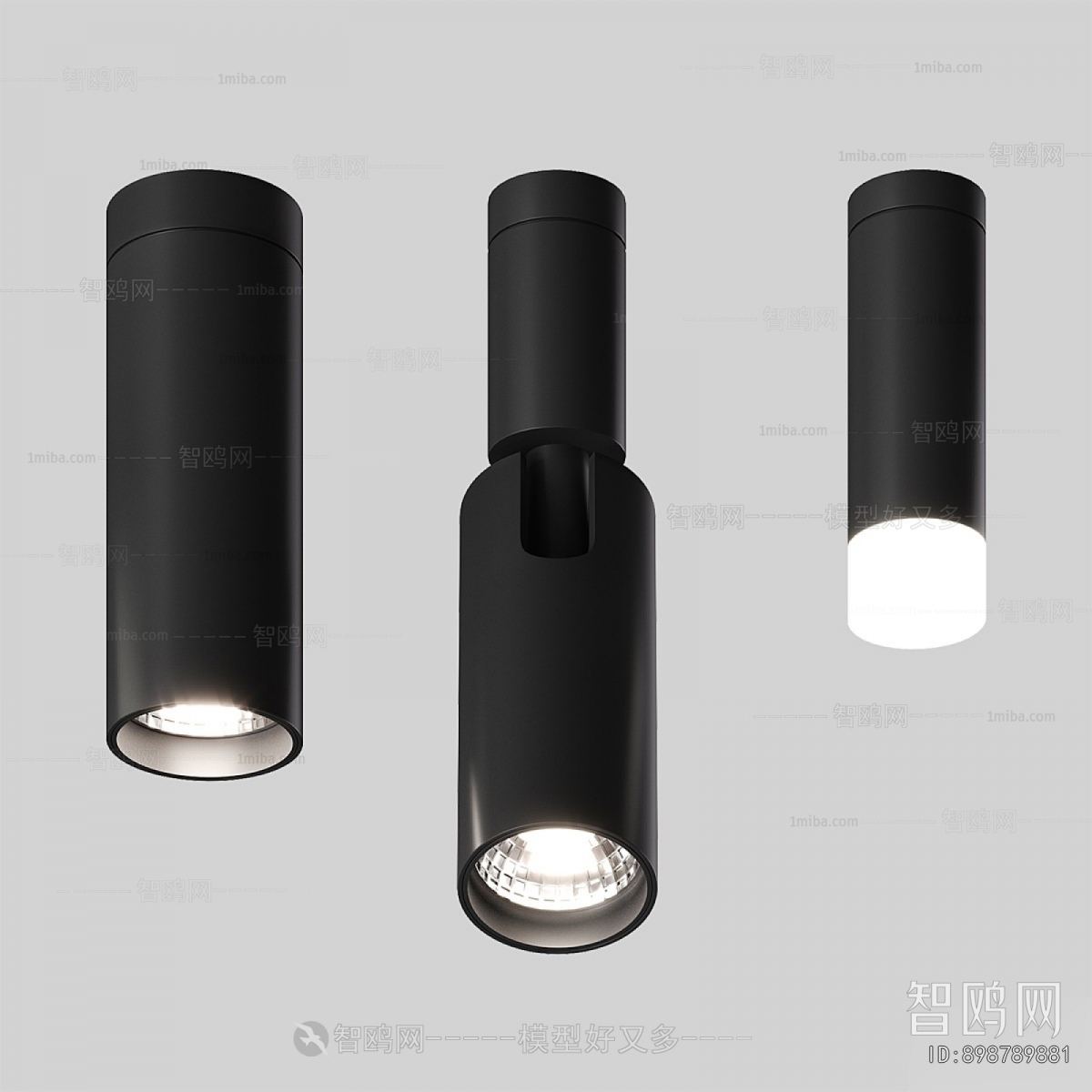 Modern Droplight