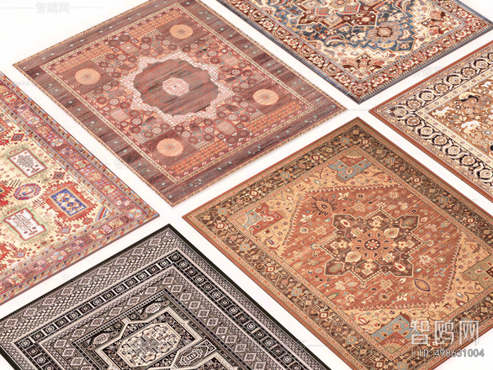 American Style The Carpet