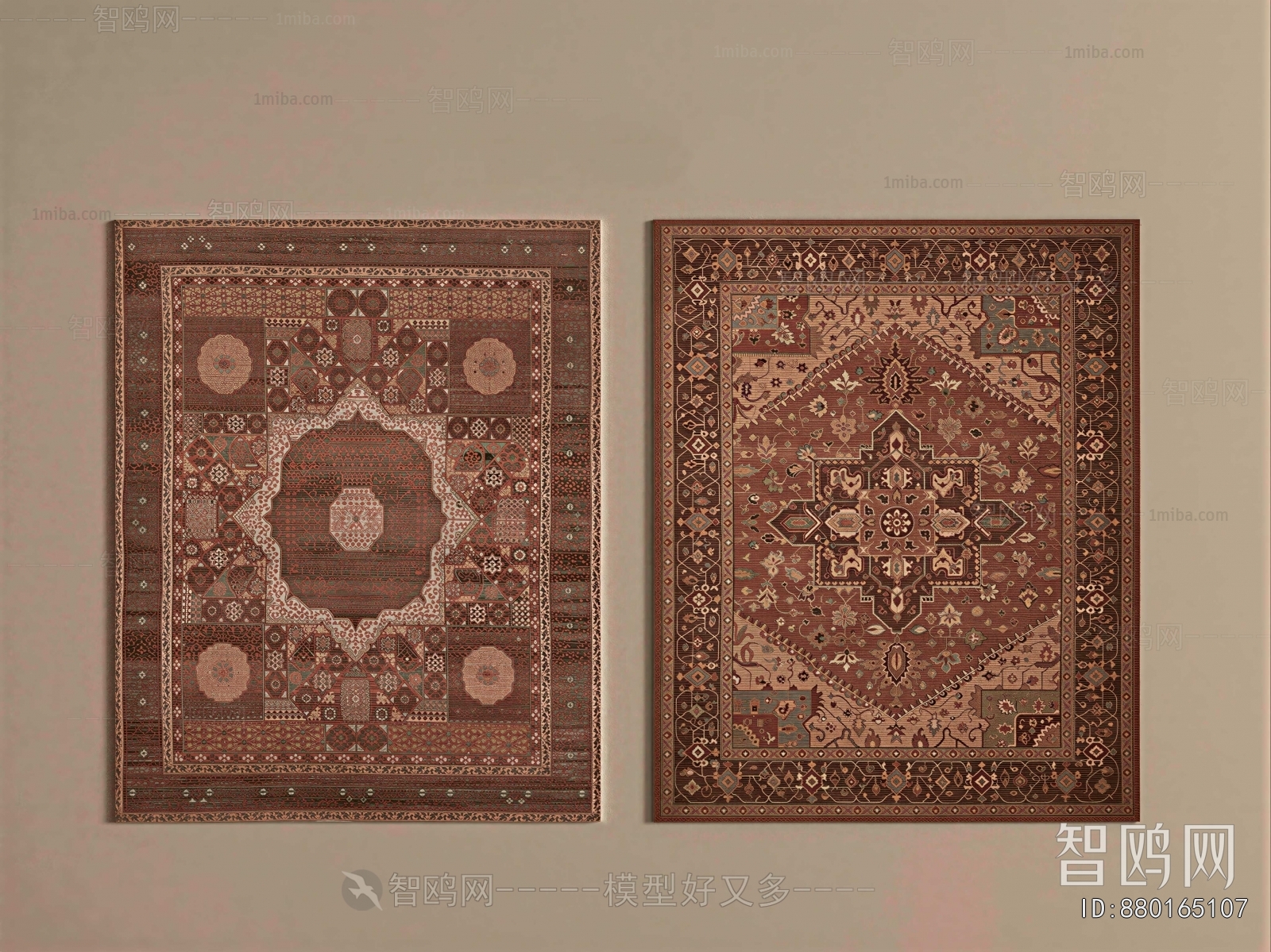 European Style The Carpet