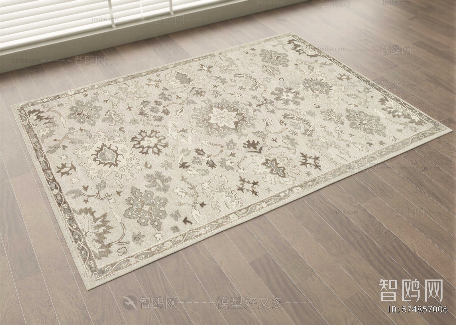 European Style The Carpet