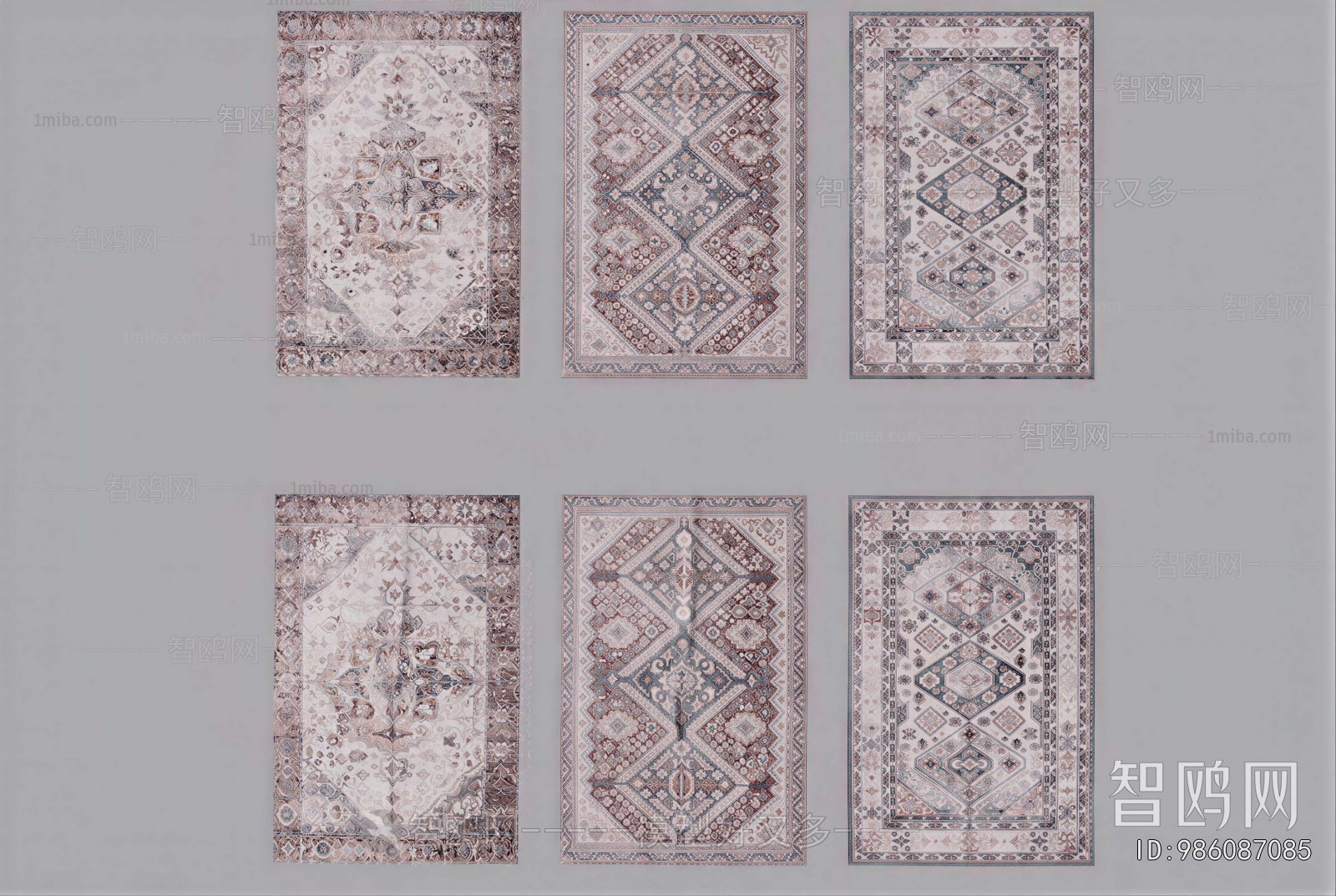 European Style The Carpet