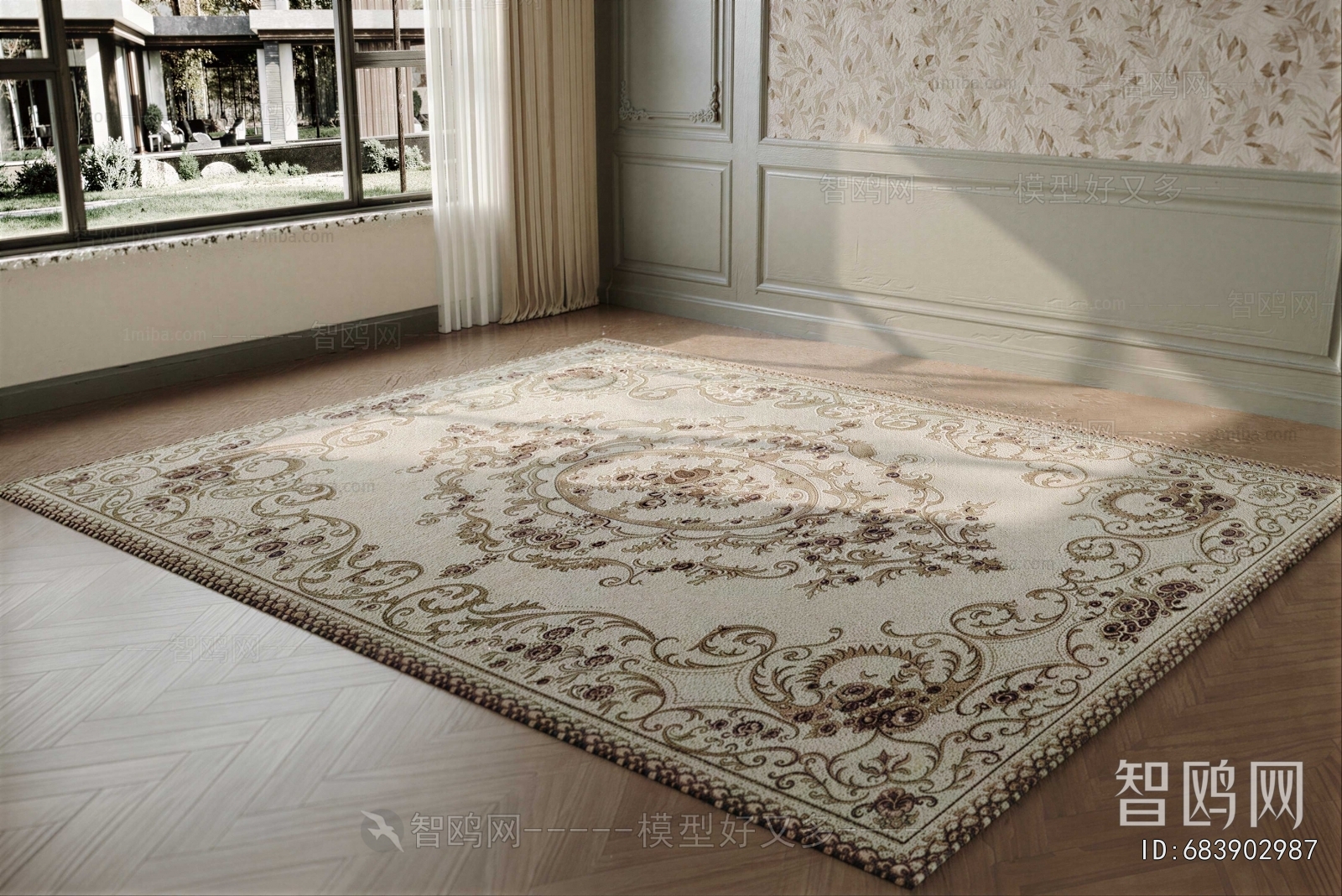 European Style The Carpet