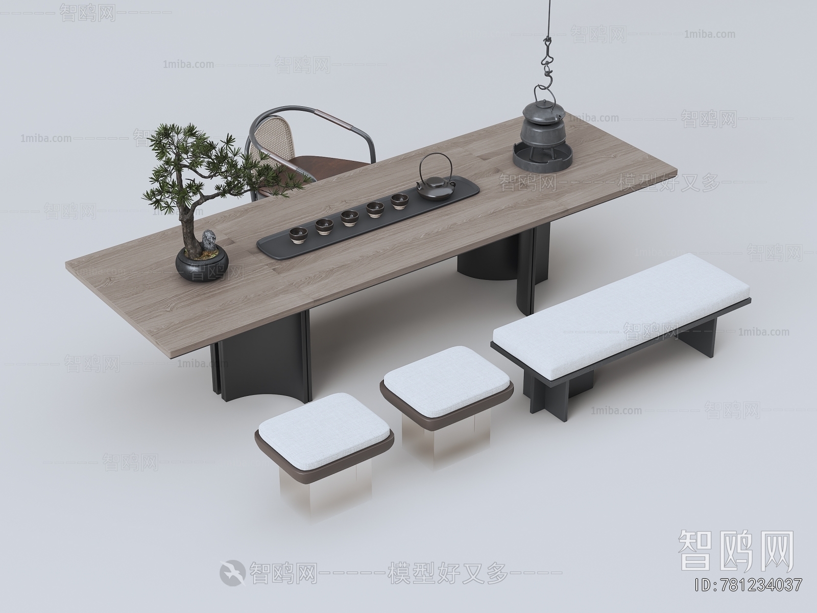 New Chinese Style Tea Tables And Chairs