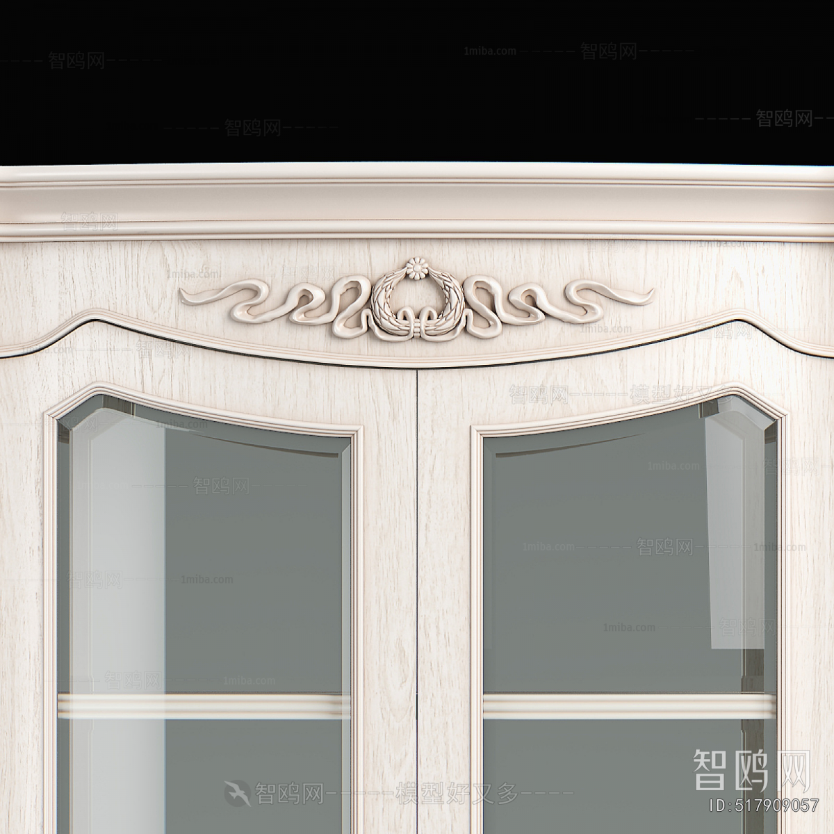 European Style Sideboard