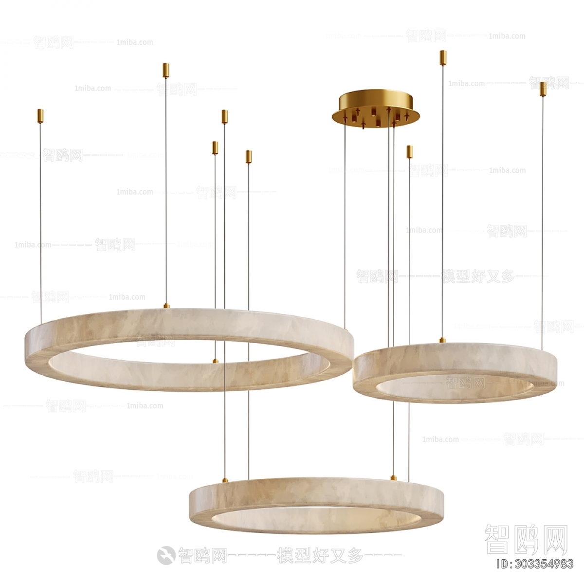 Modern Droplight