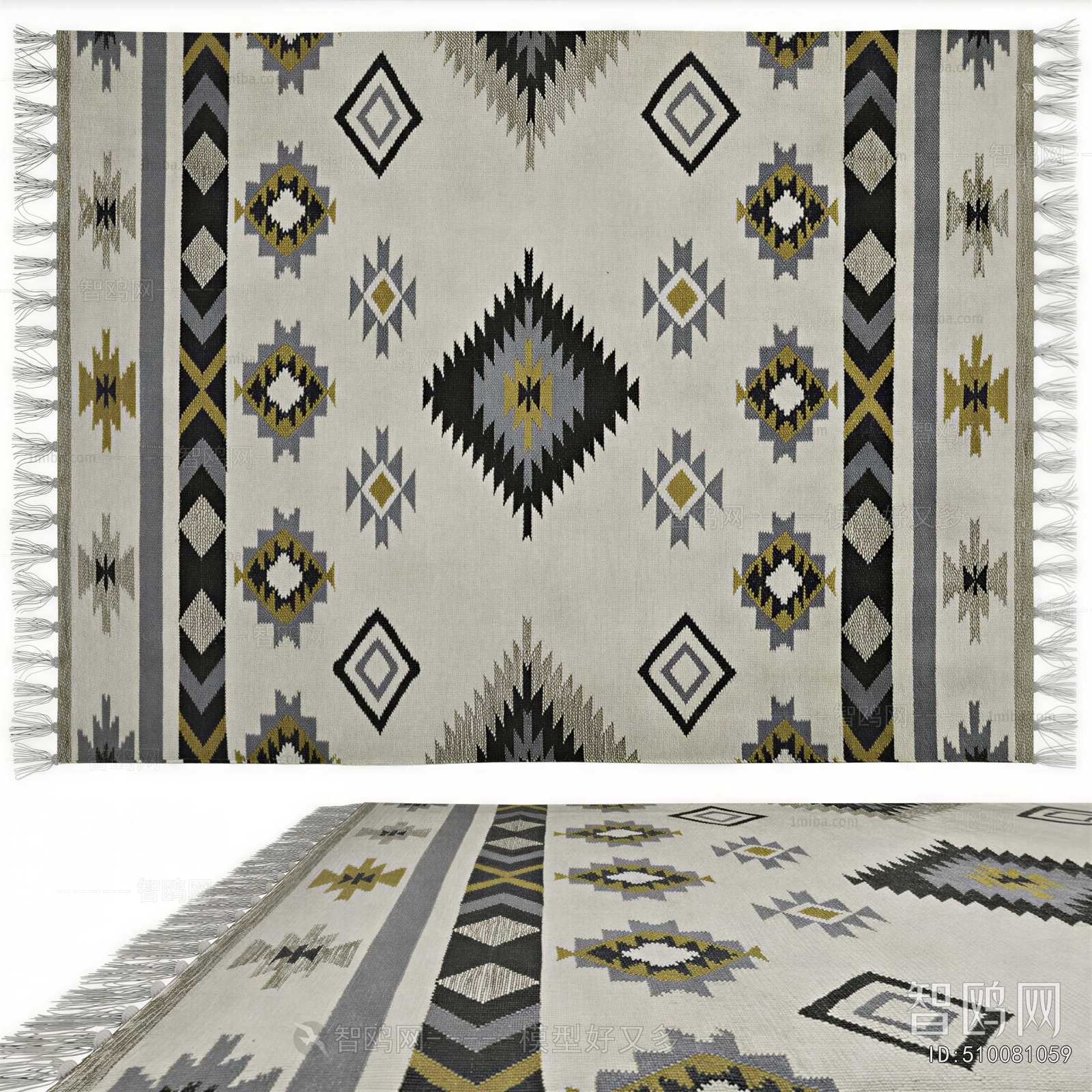 European Style The Carpet