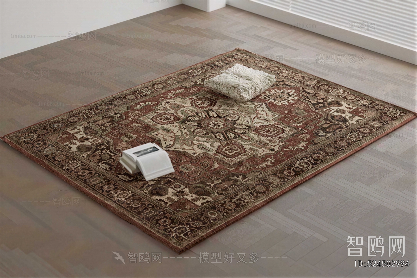 European Style The Carpet