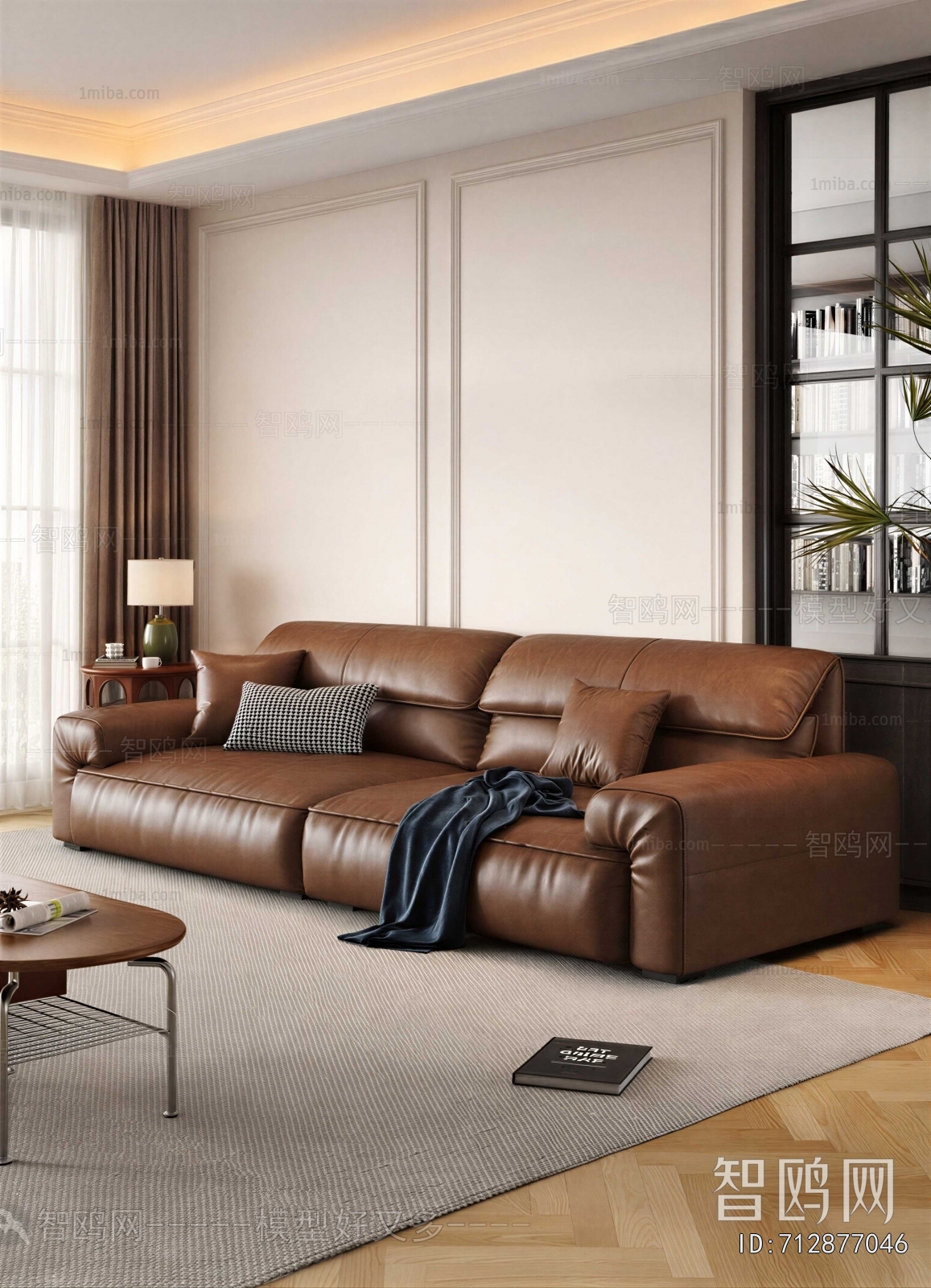 Modern A Sofa For Two