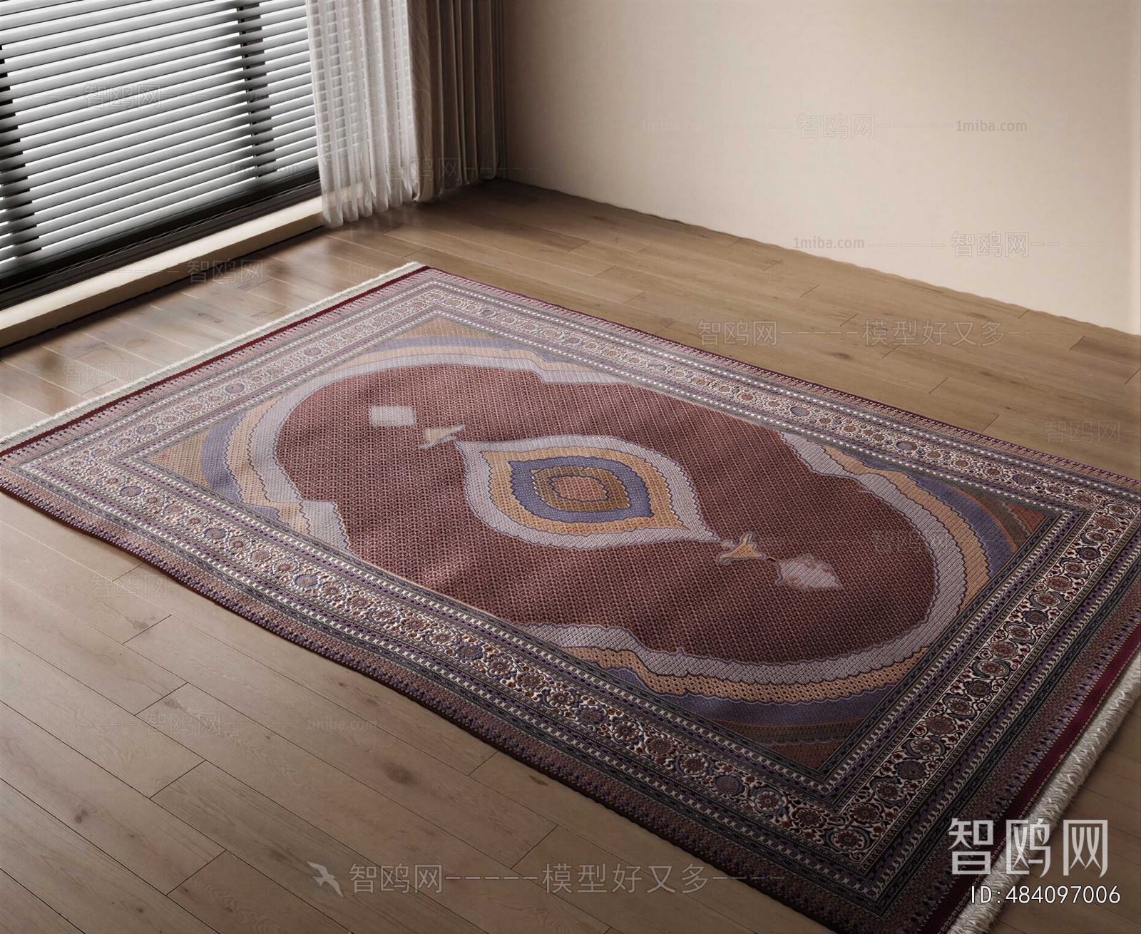 European Style The Carpet