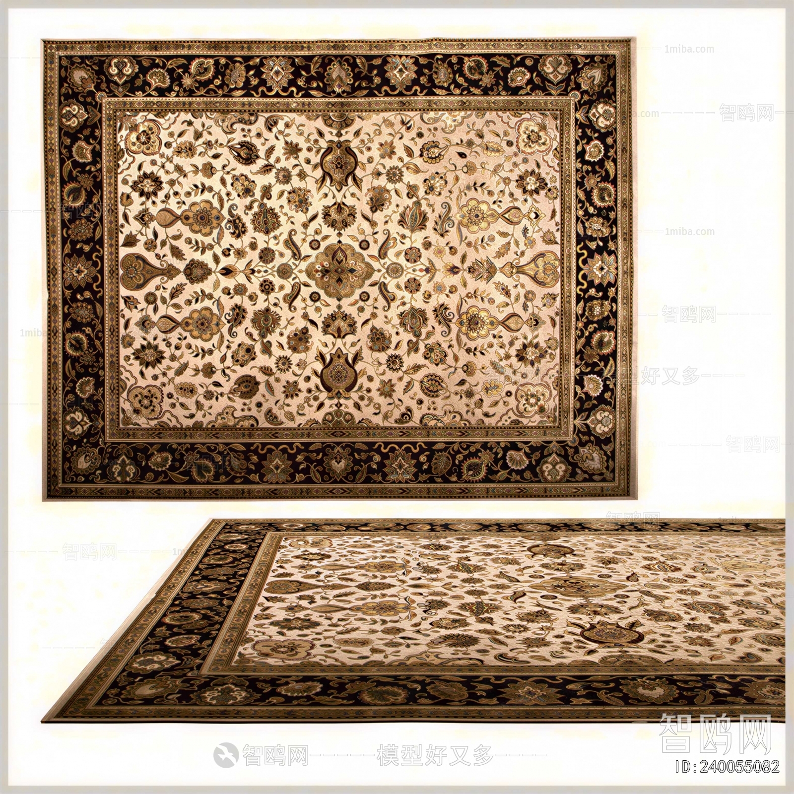 European Style The Carpet