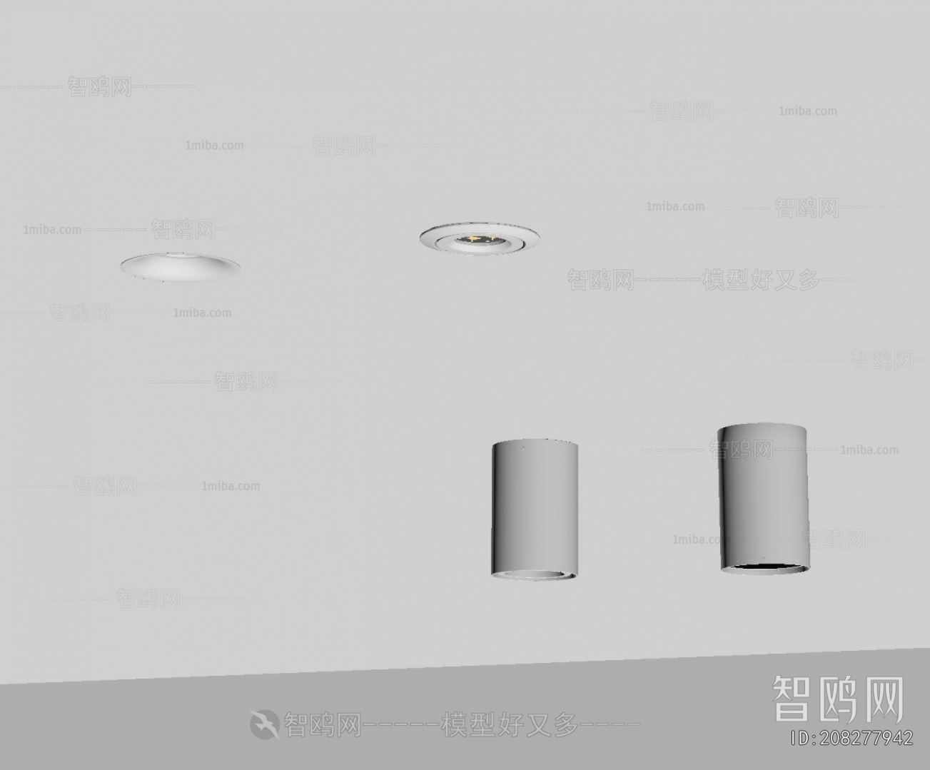 Modern Downlight Spot Light