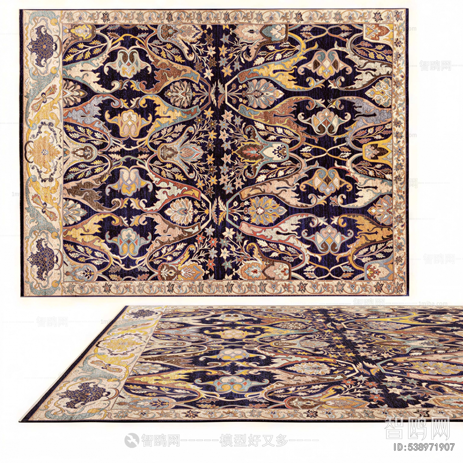 European Style The Carpet