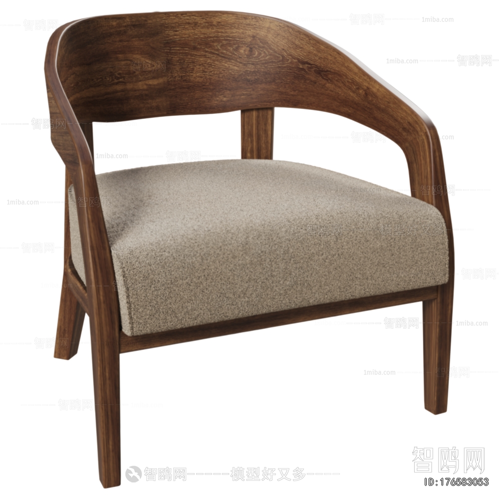 Modern Dining Chair
