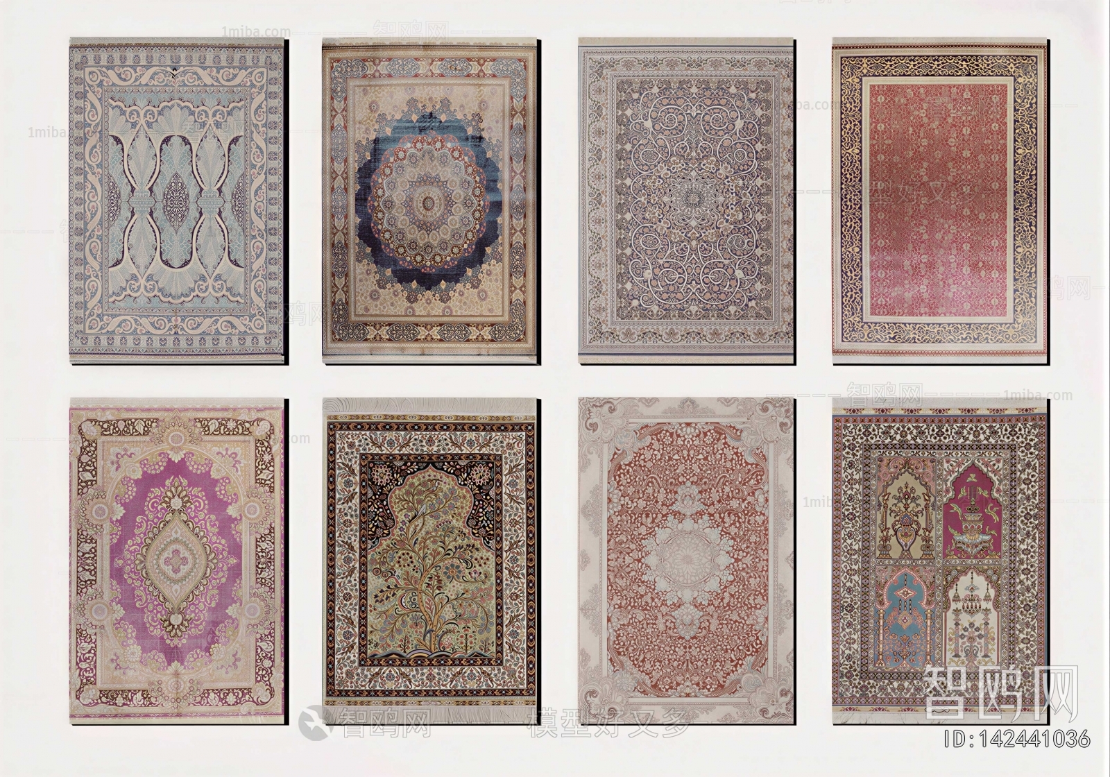 European Style The Carpet