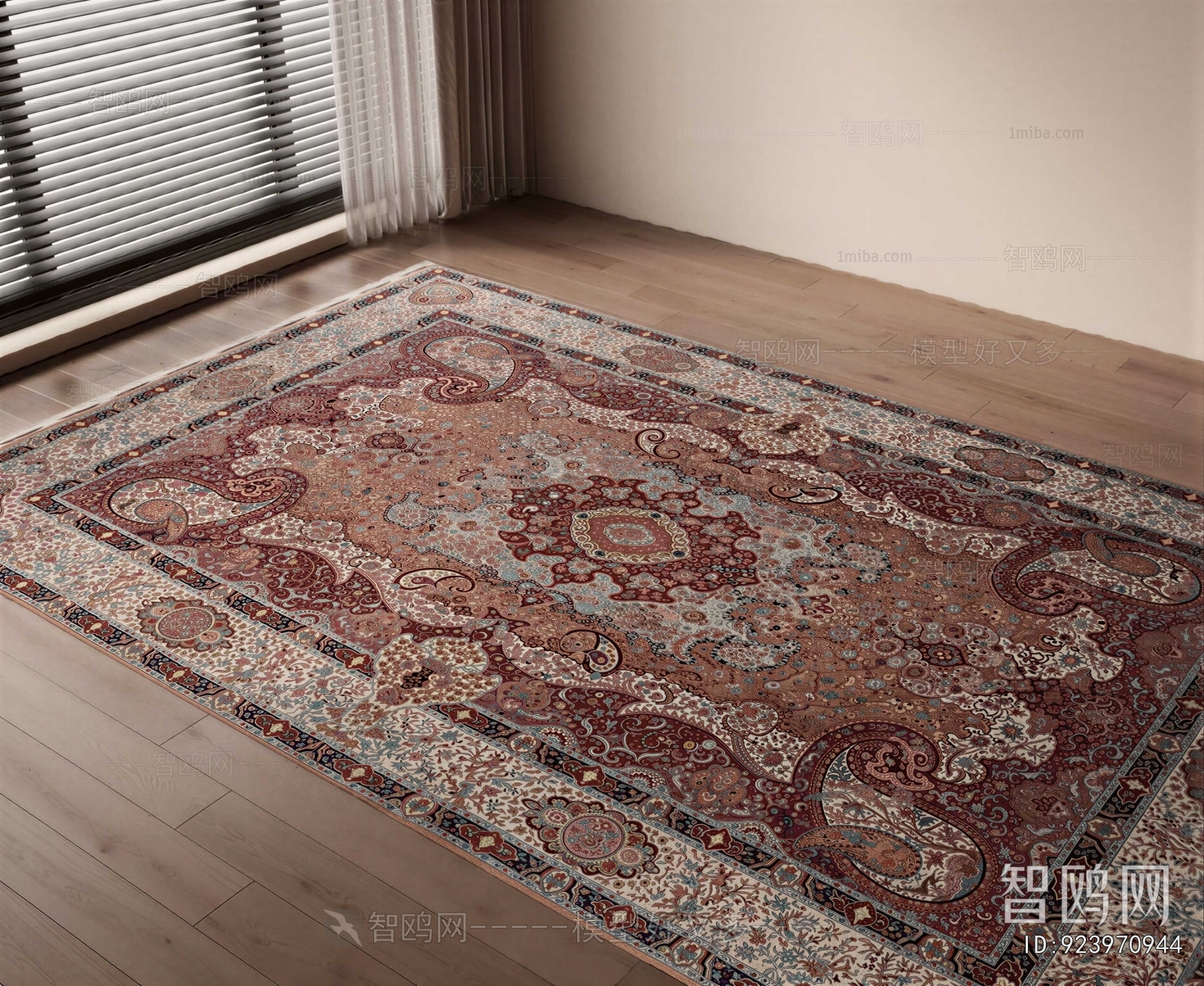 European Style The Carpet