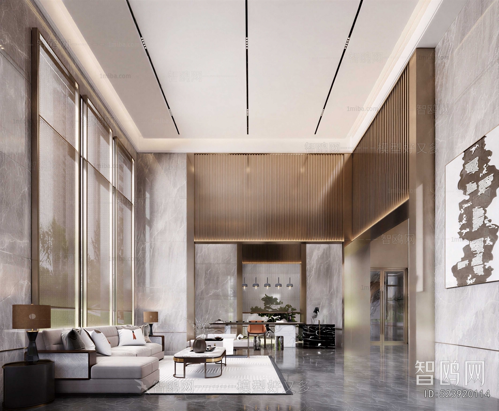 New Chinese Style Other