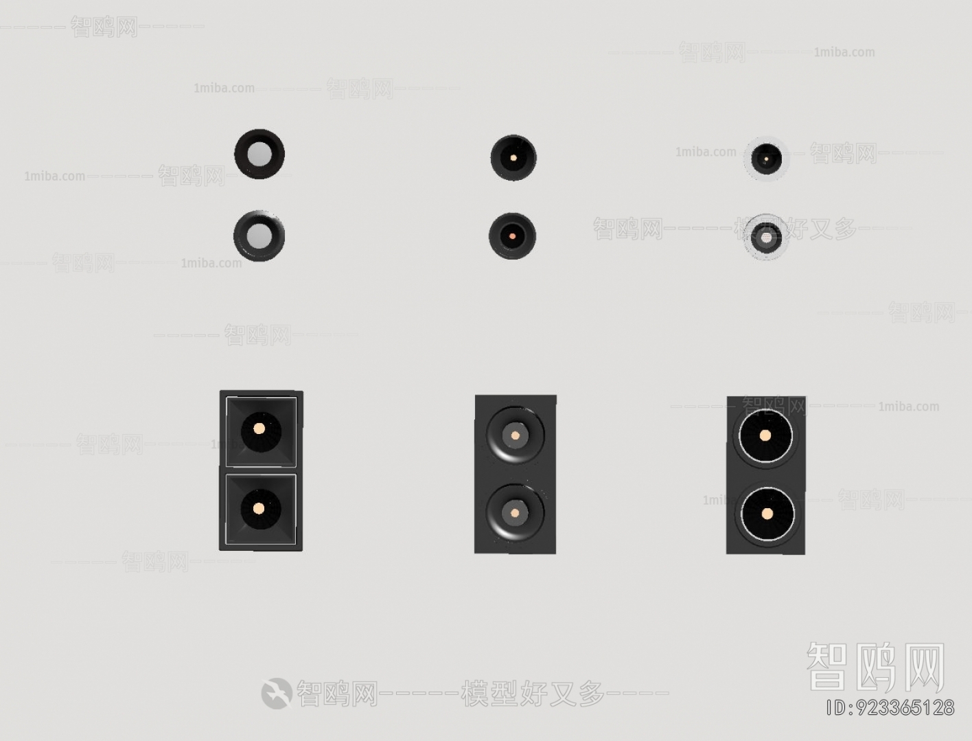 Modern Downlight Spot Light