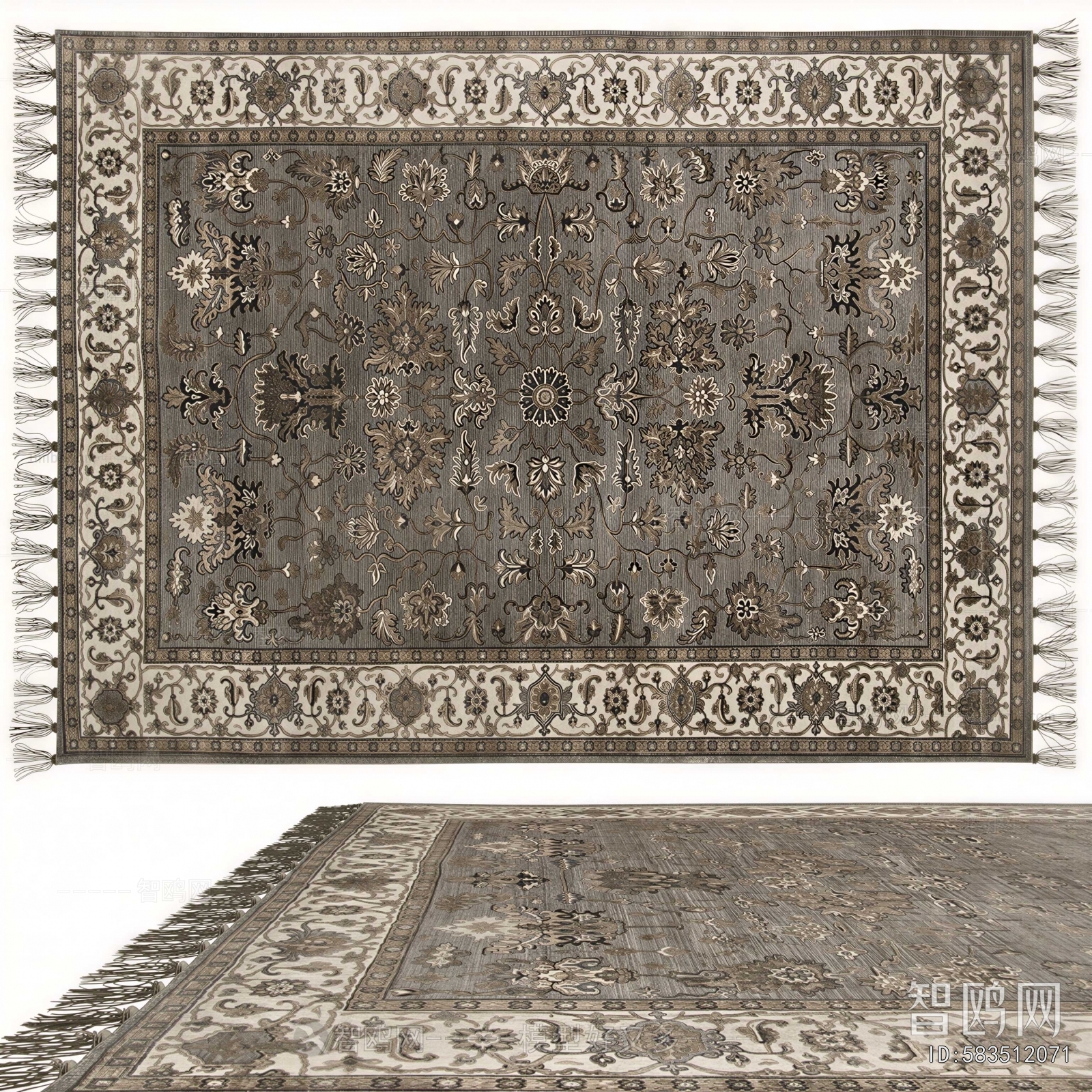 European Style The Carpet