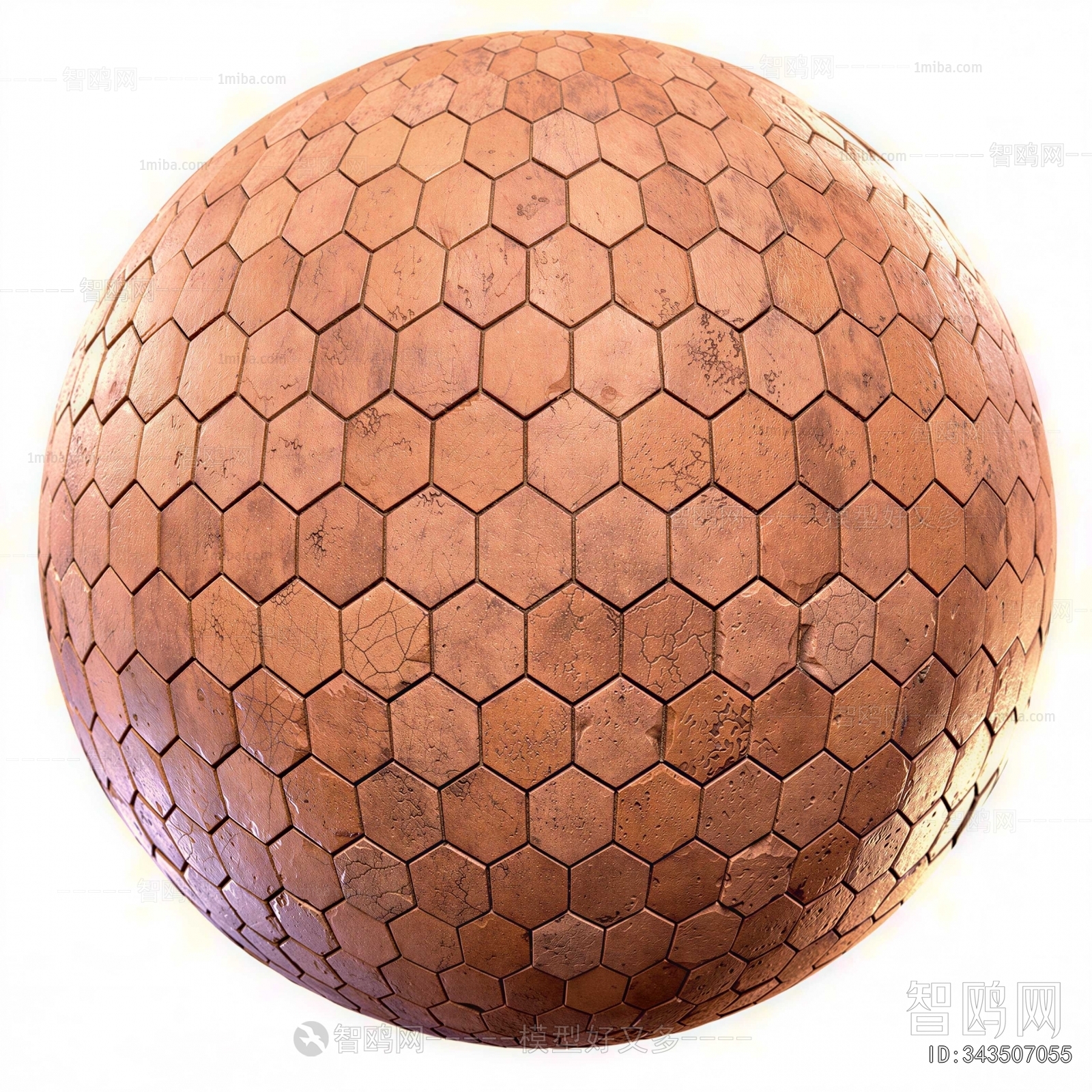 Modern Wall/floor/ceiling