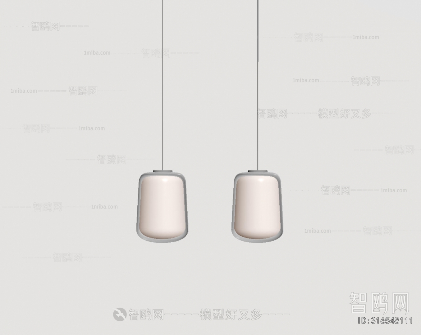 Modern Droplight