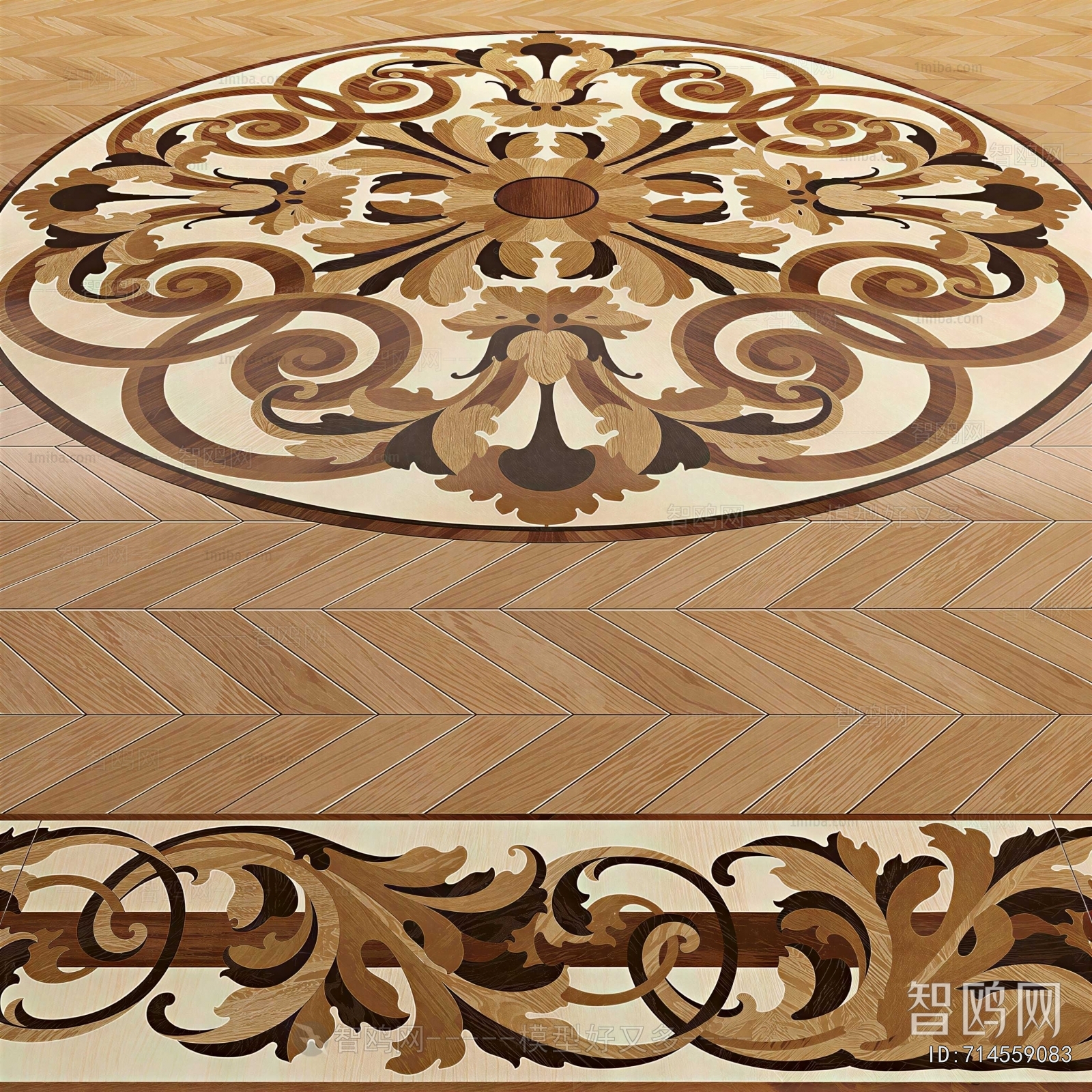 European Style Floor