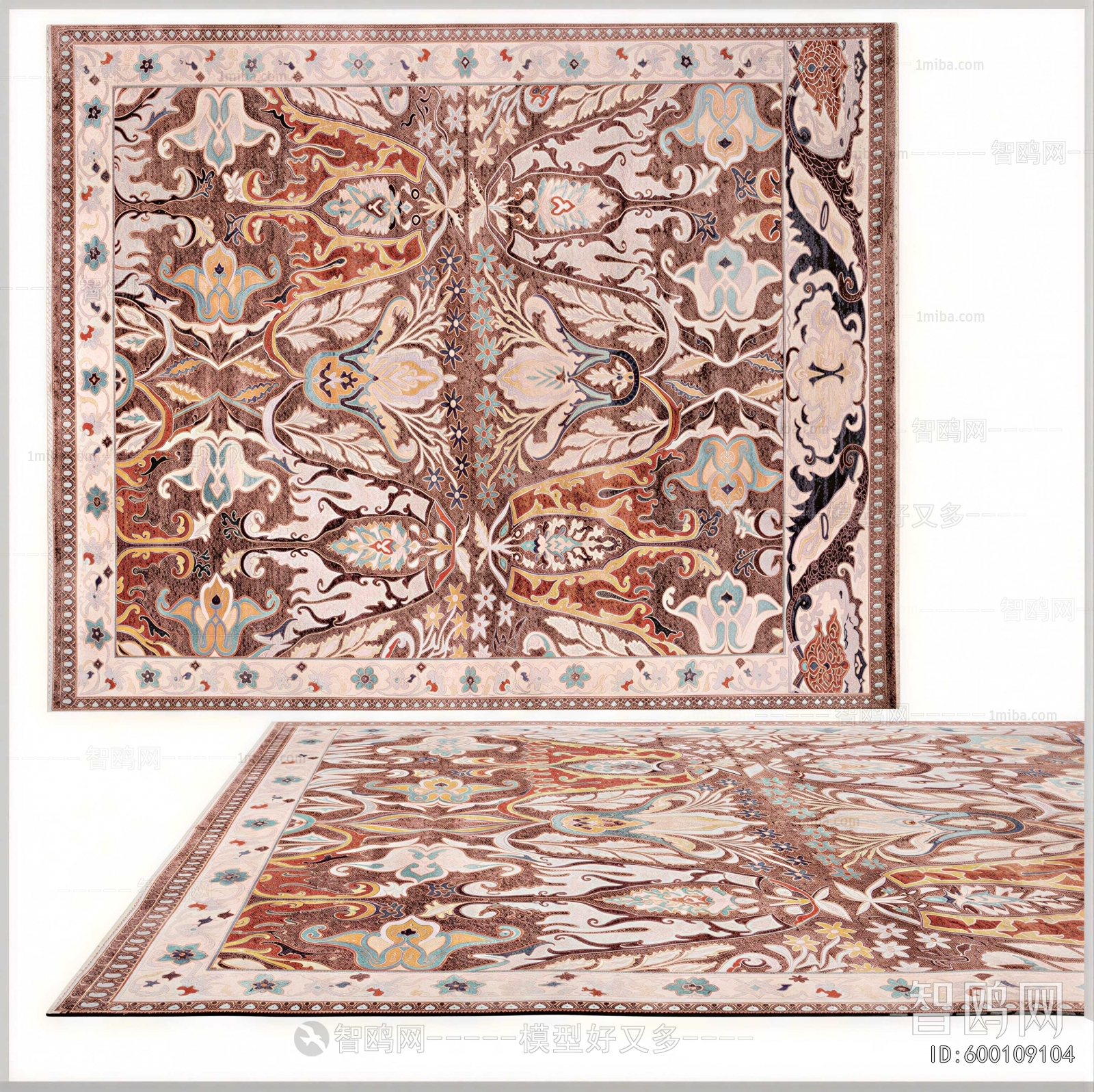 European Style The Carpet