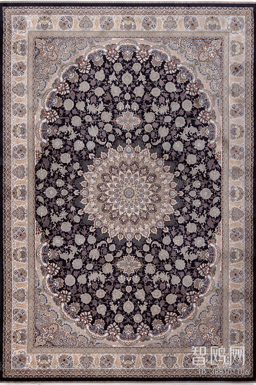 European Style The Carpet